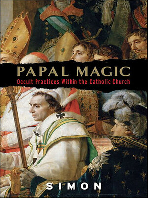 Papal Magic - ebook